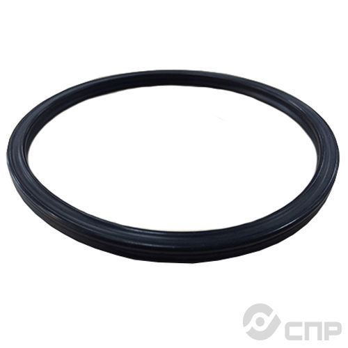 Кольцо Х-образное (X-ring) 2,4х0,6