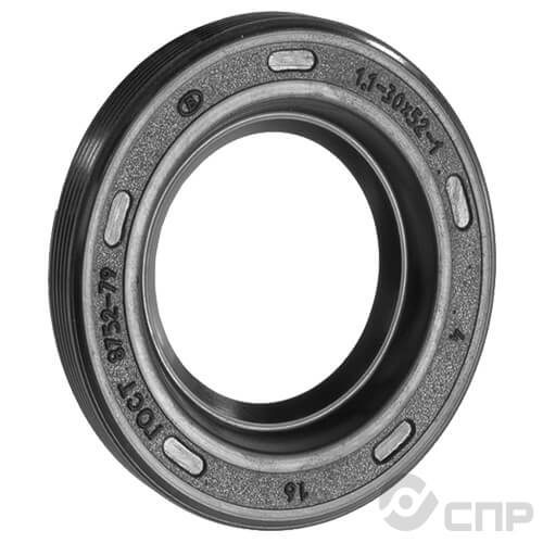 Манжета армированная (сальник) 280х320х18 ГОСТ 8752-79