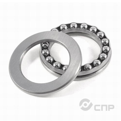 Подшипник упорный ГОСТ 150x320x65 (46330) Подшипник упорный ГОСТ 150x320x65 (46330)