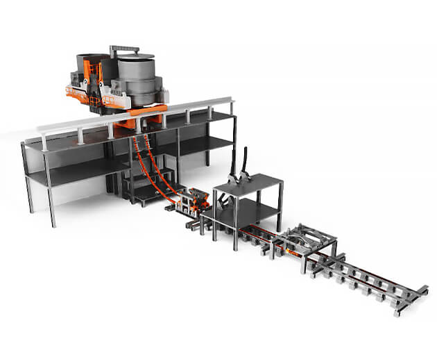 Уплотнители для МНЛЗ (кольца, прокладки, диафрагмы, манжеты, вставки) в Лори