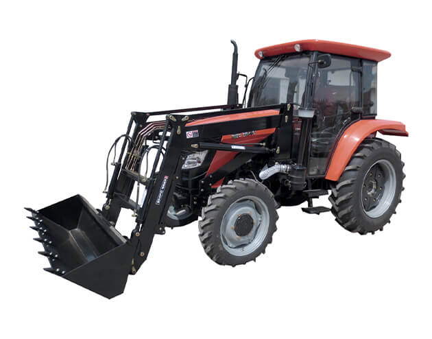 РТИ для тракторной техники (манжеты, сальники, кольца, прокладки) в Лори