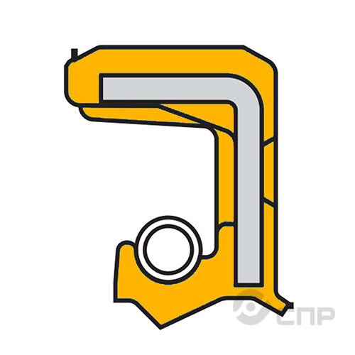 Манжеты армированные BABSL, TRU, WASY, 827SK в Лори