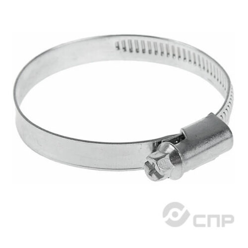 Хомуты червячные в Лори